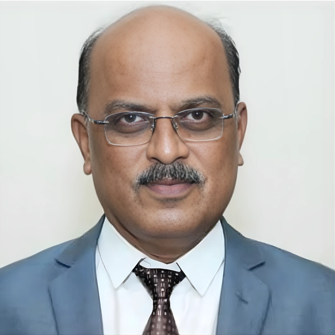 Dr. Sunil Vasantrao Salunke